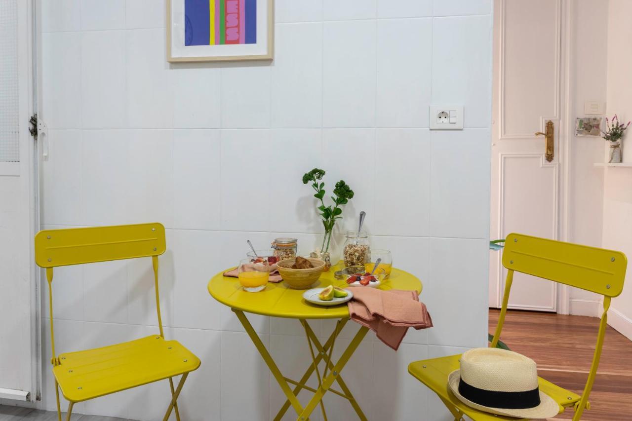 Inar Centrico Apartamento Junto Ayuntamiento & Ria Bilbao Exteriér fotografie