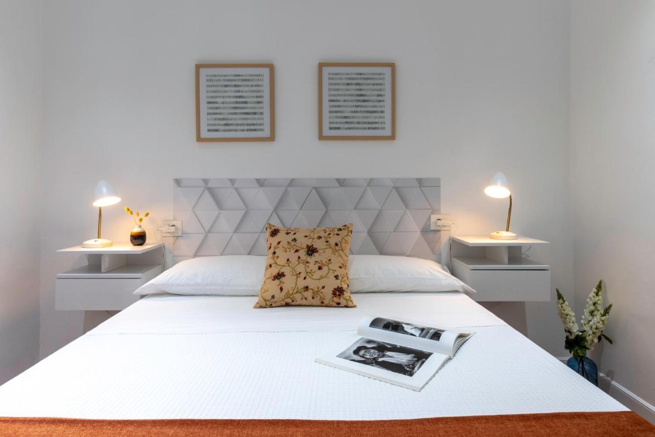 Inar Centrico Apartamento Junto Ayuntamiento & Ria Bilbao Exteriér fotografie