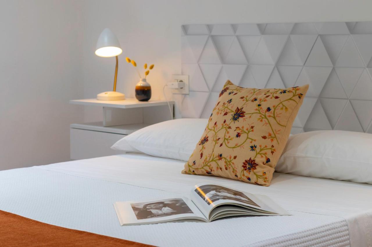 Inar Centrico Apartamento Junto Ayuntamiento & Ria Bilbao Exteriér fotografie