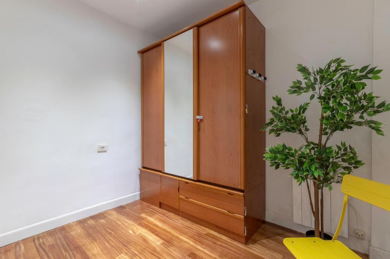 Inar Centrico Apartamento Junto Ayuntamiento & Ria Bilbao Exteriér fotografie