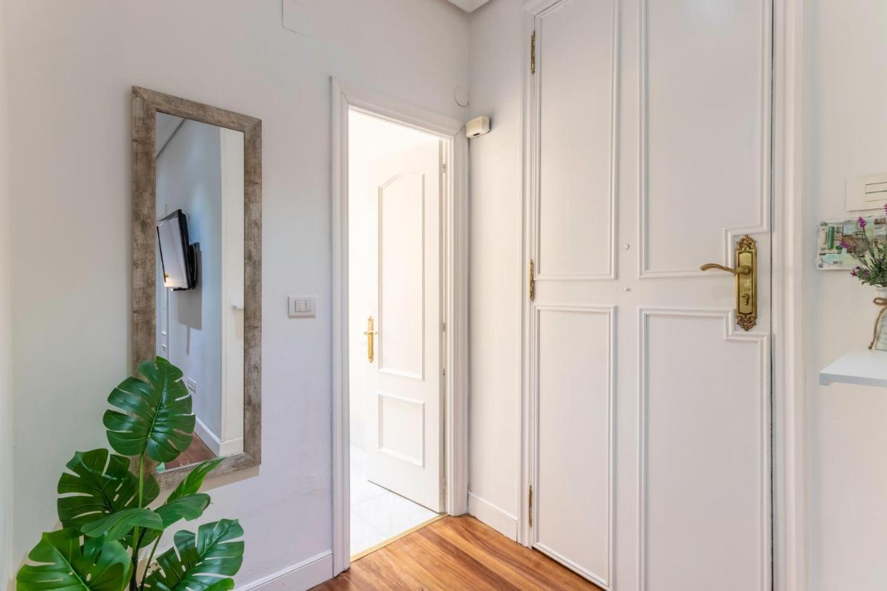 Inar Centrico Apartamento Junto Ayuntamiento & Ria Bilbao Exteriér fotografie